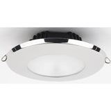 Imtra - PowerLED Downlight - Stainless Steel, Warm White, 10-40V, 5W, 197lm, 2900K