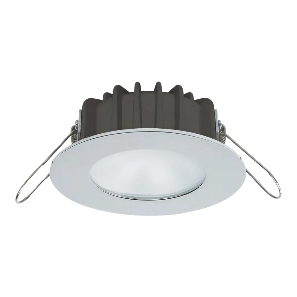 Imtra Ventura PowerLED Downlight, 10-30V DC, 6100K Cool White