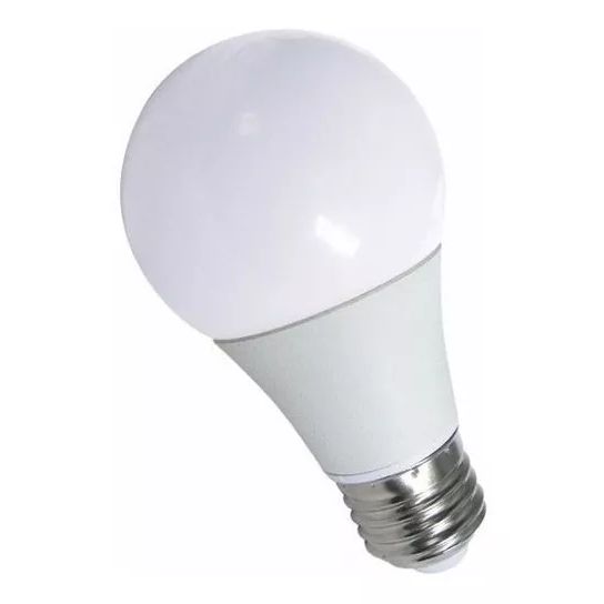 Microlamp - Replacement Bulb - 8.8W, 220, E27 (810670Z-E27-220V-8.8W-LED)