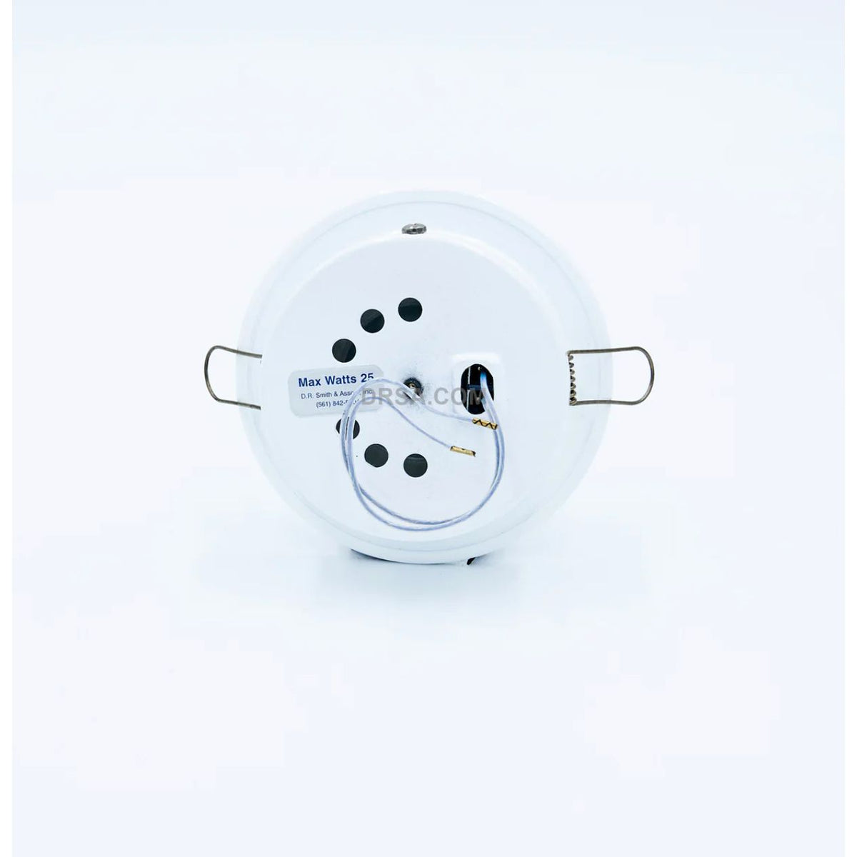 DRSA - Kingston Downlight - G4 Socket