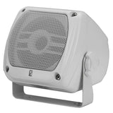 Poly-Planar - MA-840 Subcompact Box Speaker - 80W