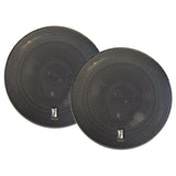 Poly-Planar - MA-8506 6" Titanium Series Speakers - 200 Watt
