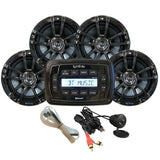 Infinity - MPK250 Package Speakers - IPX5