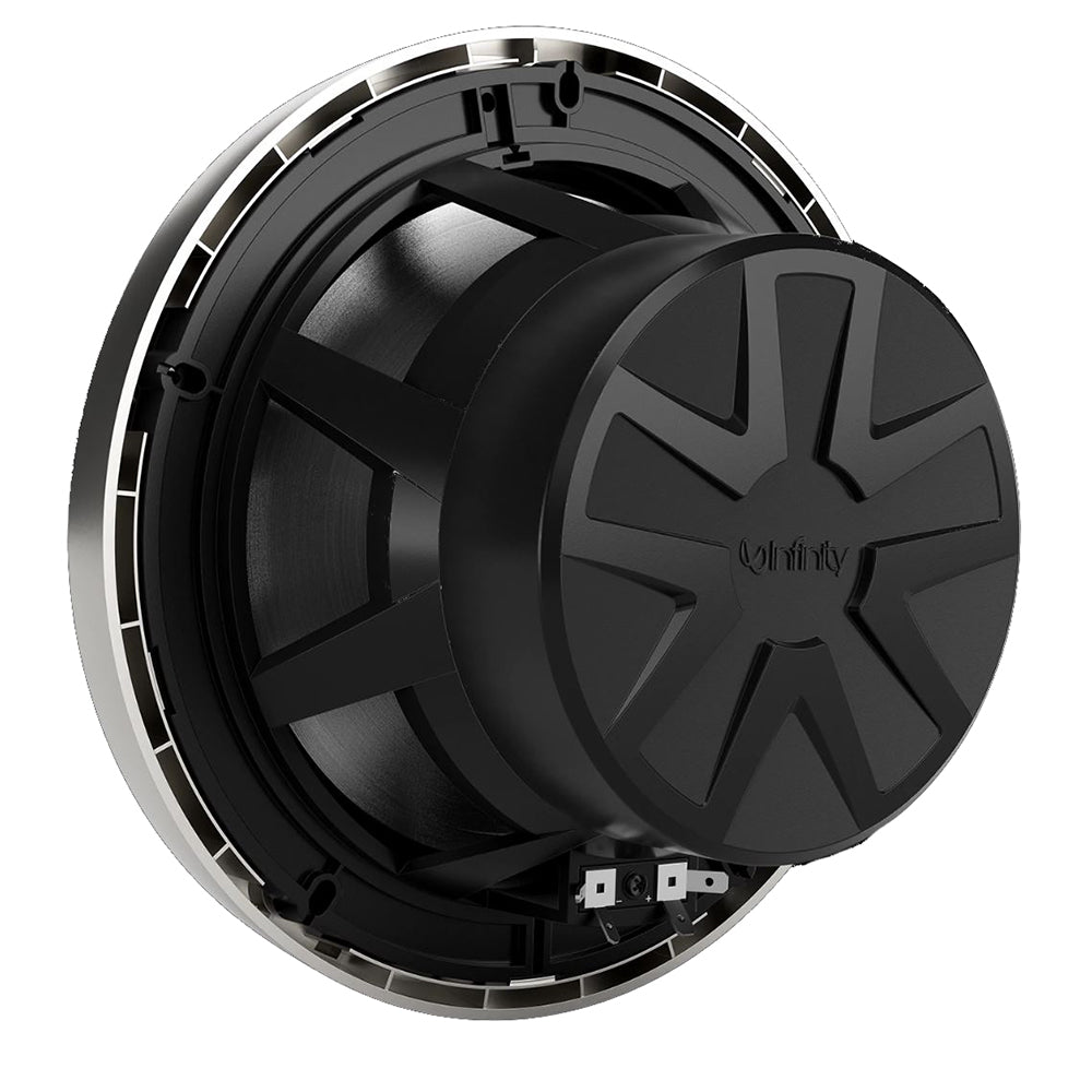 Infinity - Marine RGB Reference Series Speakers - IPX5