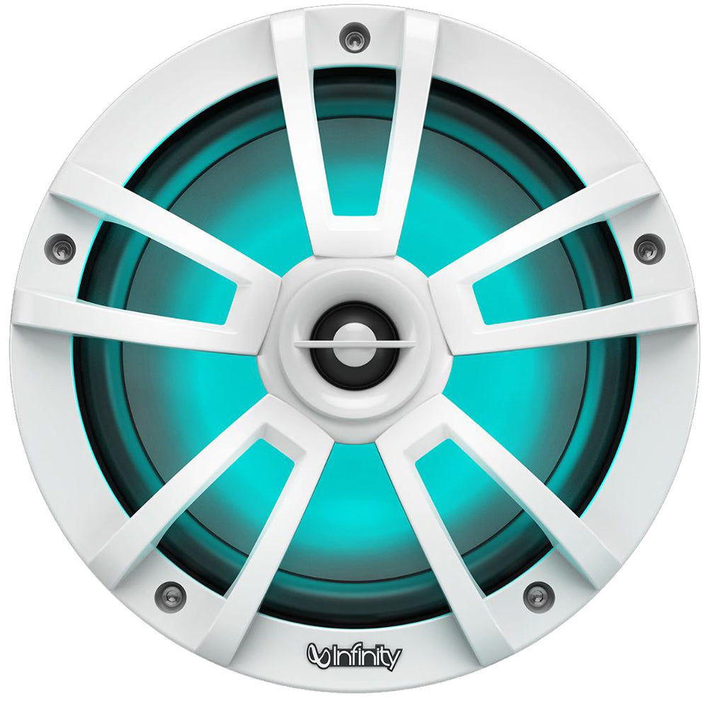 Infinity - Marine RGB Reference Series Speakers - IPX5