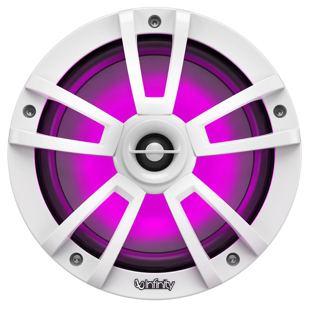 Infinity - Marine RGB Reference Series Speakers - IPX5
