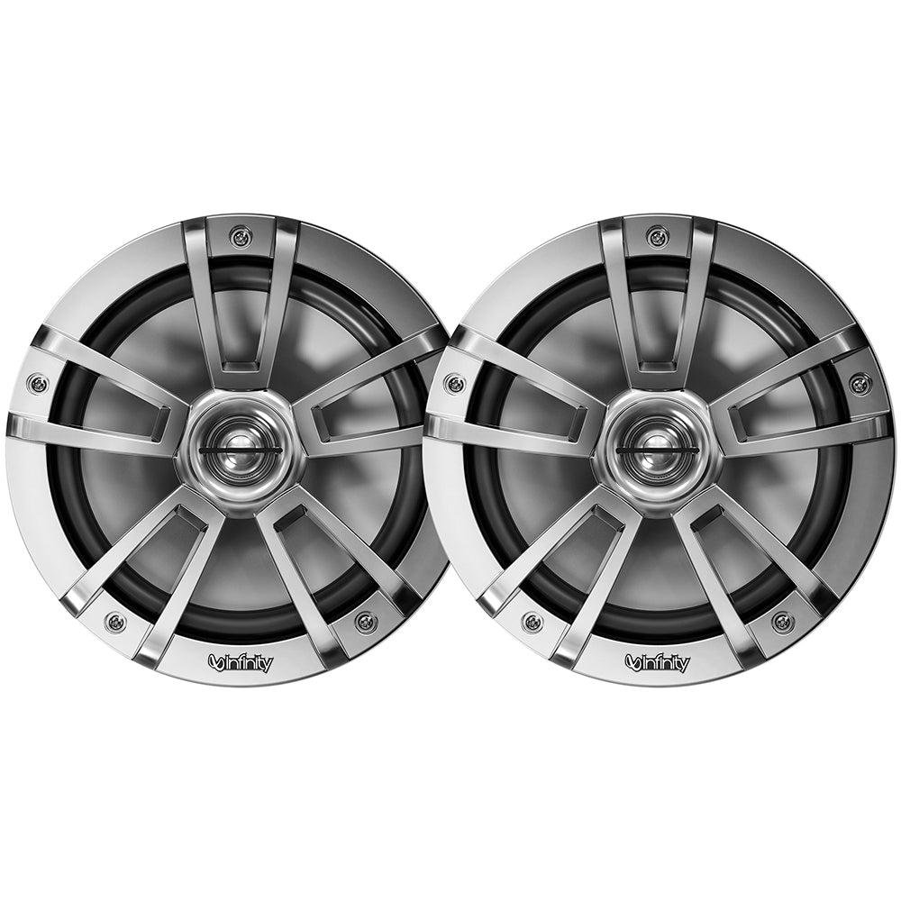 Infinity - Marine RGB Reference Series Speakers - IPX5