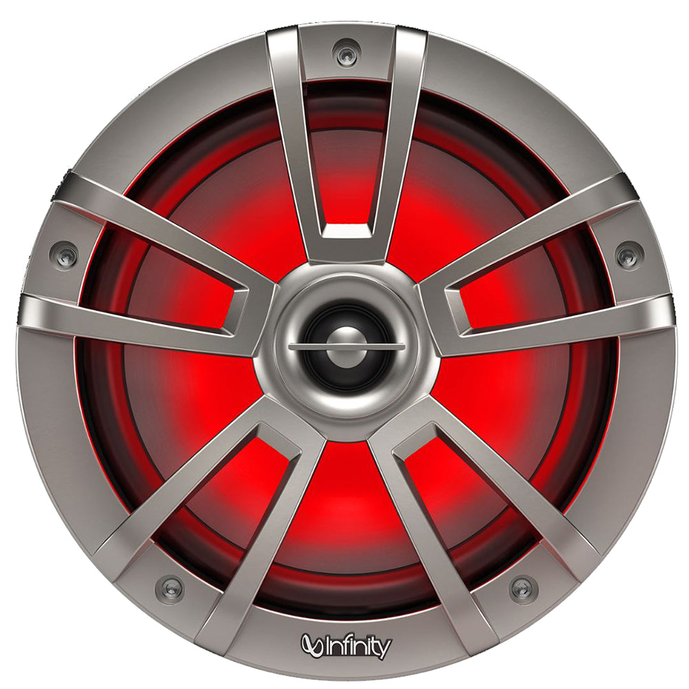 Infinity - Marine RGB Reference Series Speakers - IPX5