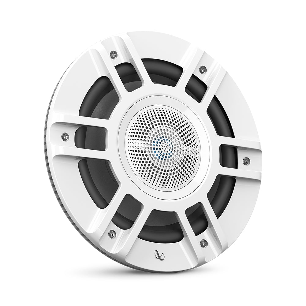 Infinity - Marine RGB Kappa Series Speakers - IPX5, UV Resistant