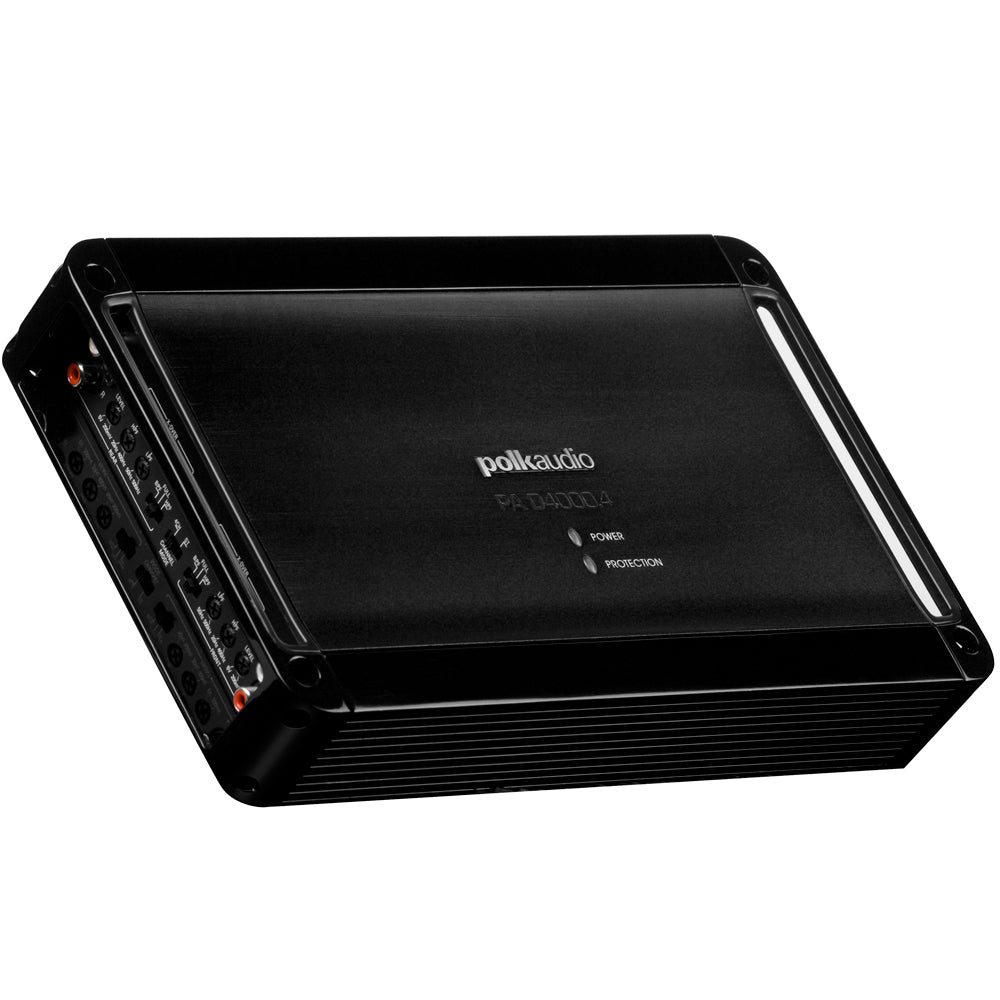 Polk Audio - PAD Series Amplifier