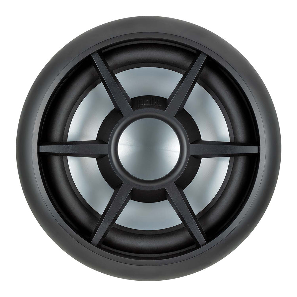 Polk Audio - 10" Subwoofer Ultramarine - 350 Watts, 89.2dB