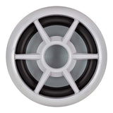 Polk Audio - 10" Subwoofer Ultramarine - 350 Watts, 89.2dB