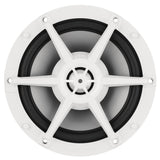 Polk Audio - 10" Subwoofer Ultramarine - 350 Watts, 89.2dB