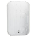 Poly-Planar - MA-905 400 Watt Platinum Panel Speaker - White