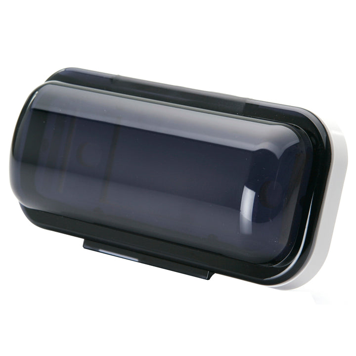 Poly-Planar - Radio Splash Panel Mount Cover