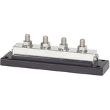 Blue Sea Systems PowerBar 600A BusBar, 300V AC, 48V DC, 3/8-16 Stud