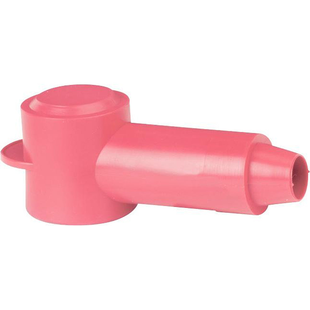 Blue Sea Systems CableCap Stud Insulator, PVC, Single Stud
