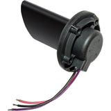 Blue Sea Systems VSM 422 Ultrasonic Tank Sender, For Diesel, Water and Waste Tanks, 32 in Tank Depth