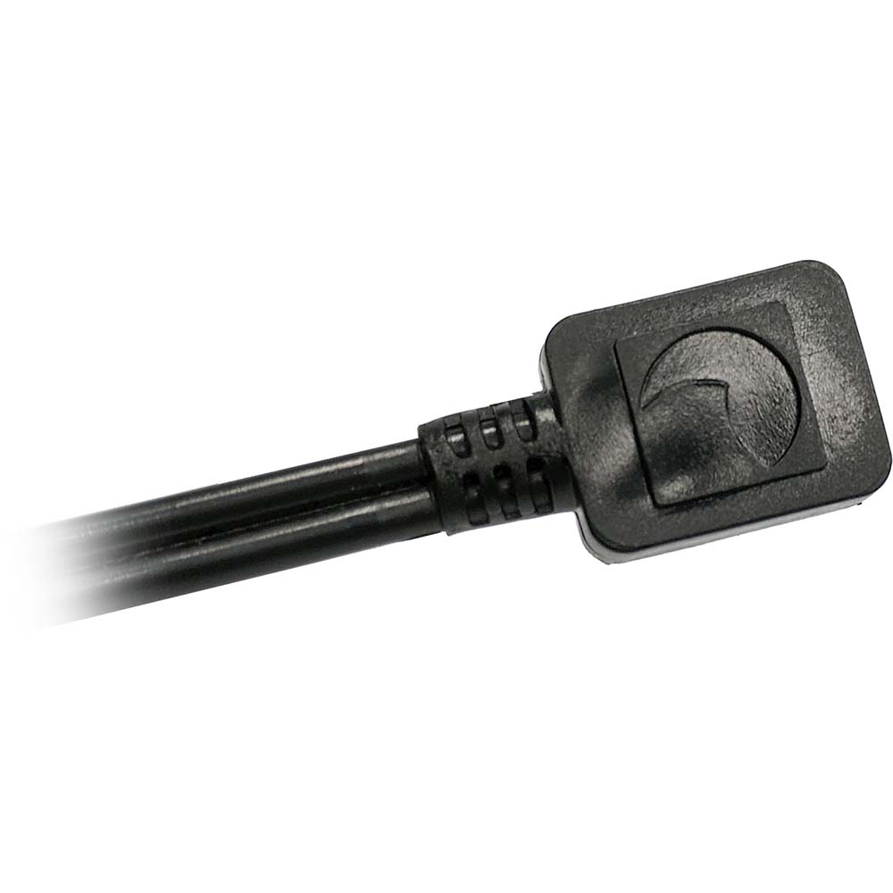 Blue Sea Systems Submersible Temperature Sensor, 10,000 Ohm, IP68