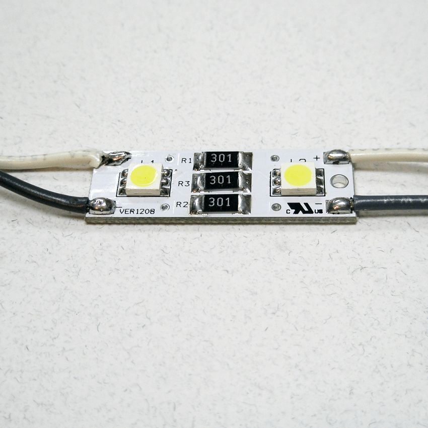 Lumiron - Replacement Bulb - 0.6W, Dimmable