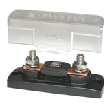 Blue Sea Systems MEGA/AMG Fuse Block, 100-300A, 32V DC, With Cover