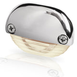 Hella Marine 8560 Easy Fit LED Step Lamp, 12/24V, IP67, 0.5W