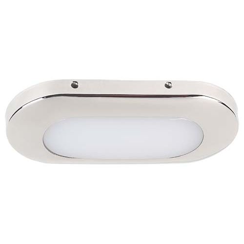 Imtra - Montauk LED Courtesy Light - Stainless Steel 0.5W, IP65