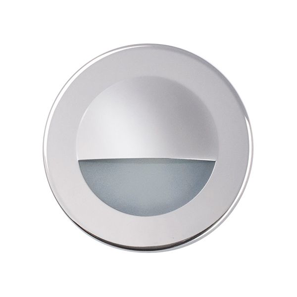 Quick Marine - Venus 88 LED Courtesy Light - 10/30V, 6W, IP66