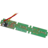 Blue Sea Systems Label Backlight System, For Circuit Breaker Panels, 12V/24V, 8/5/3 Position