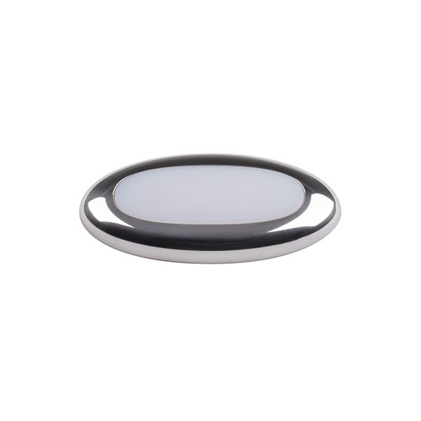 Quick Marine - Edel LED Courtesy Light - 1W, IP65, 0.04A