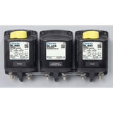 Blue Sea Systems ML Series Paralleling Link Bus, 500A, Tin-Plated Copper