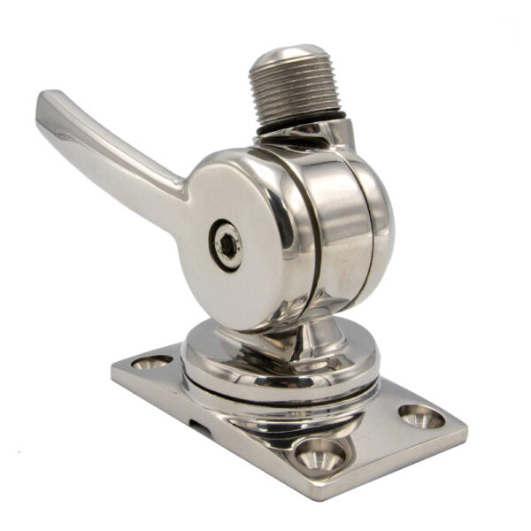 Shakespeare 4710 Flange Mount [4710]