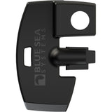 Blue Sea Systems M-Series Battery Switch Spare Locking Key, Black