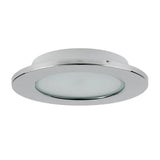 Imtra T180 PowerLED Downlight, 10-40VDC, 4.7W, IP65