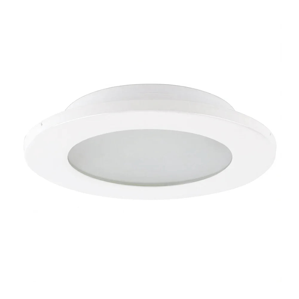 Imtra T180 PowerLED Downlight, 10-40VDC, 4.7W, IP65