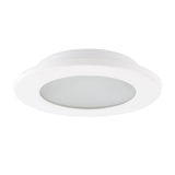 Imtra T180 PowerLED Downlight, 10-40VDC, 4.7W, IP65
