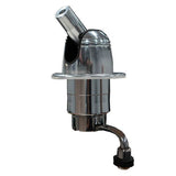 TACO Marine Grand Slam 800 VHF Antenna Mount, IP66, 1-14 Thread, Up to 2 in Hardtops