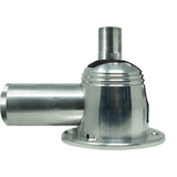 TACO Marine Grand Slam 850 Electric VHF Antenna Mount, 12V, 1-14 Thread