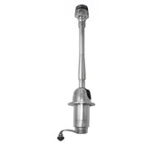 TACO Marine Grand Slam 900 Anchor & Stern Light, 12V LED, 2nm, Deck-Controlled