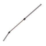 TACO Marine ShadeFin Telescopic Rod Holder Accessory, 42-67 in