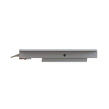 TACO Marine Low Profile Manual Seat Slide, 11-1/8 in x 36 in, For 41-54 in Seats, 3-5/8 in Travel