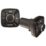 Infinity - INV-BC4 Pre-Amp Bluetooth Controller - Flush Mount