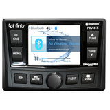 Infinity - PRV415 All-In-One NMEA 2000 Stereo