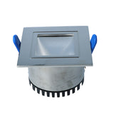 Cantalupi - Pictor Downlight - 10W, 3000K, 83MM, 20-32V, IP65 (D3-PIC90-L1030-SL-SS-23-6500)