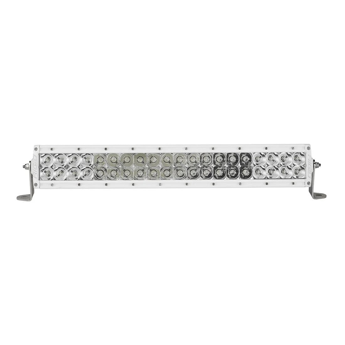 RIGID Industries - E-Series PRO - 9-36V, IP68, 50,000h