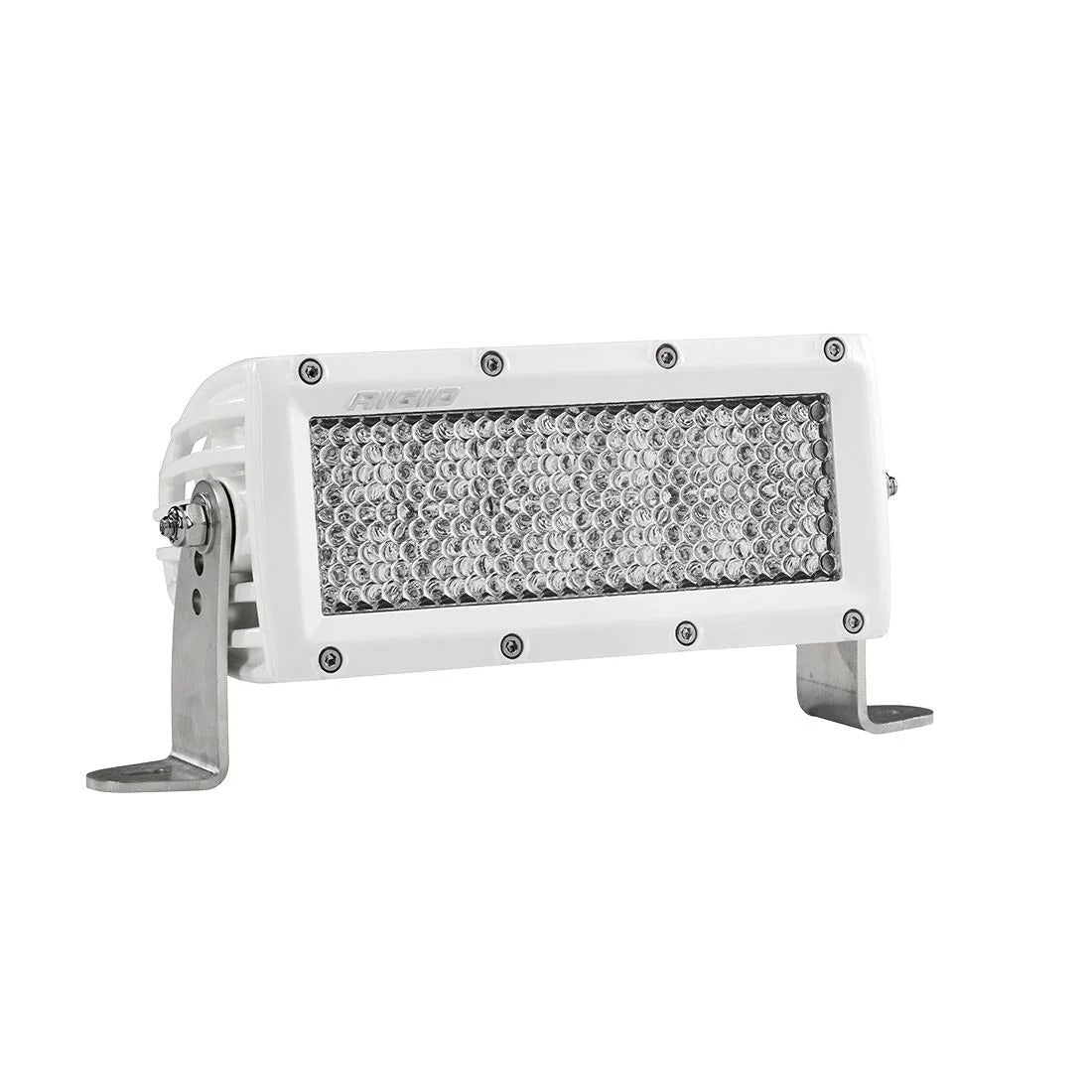 RIGID Industries - E-Series PRO - 9-36V, IP68, 50,000h