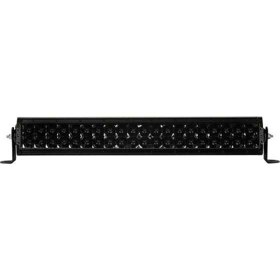 RIGID Industries - E-Series PRO - 9-36V, IP68, 50,000h
