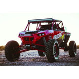 RIGID Industries - E-Series PRO - 9-36V, IP68, 50,000h