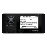 Infinity - R3000 Stereo Receiver AM/FM/BT