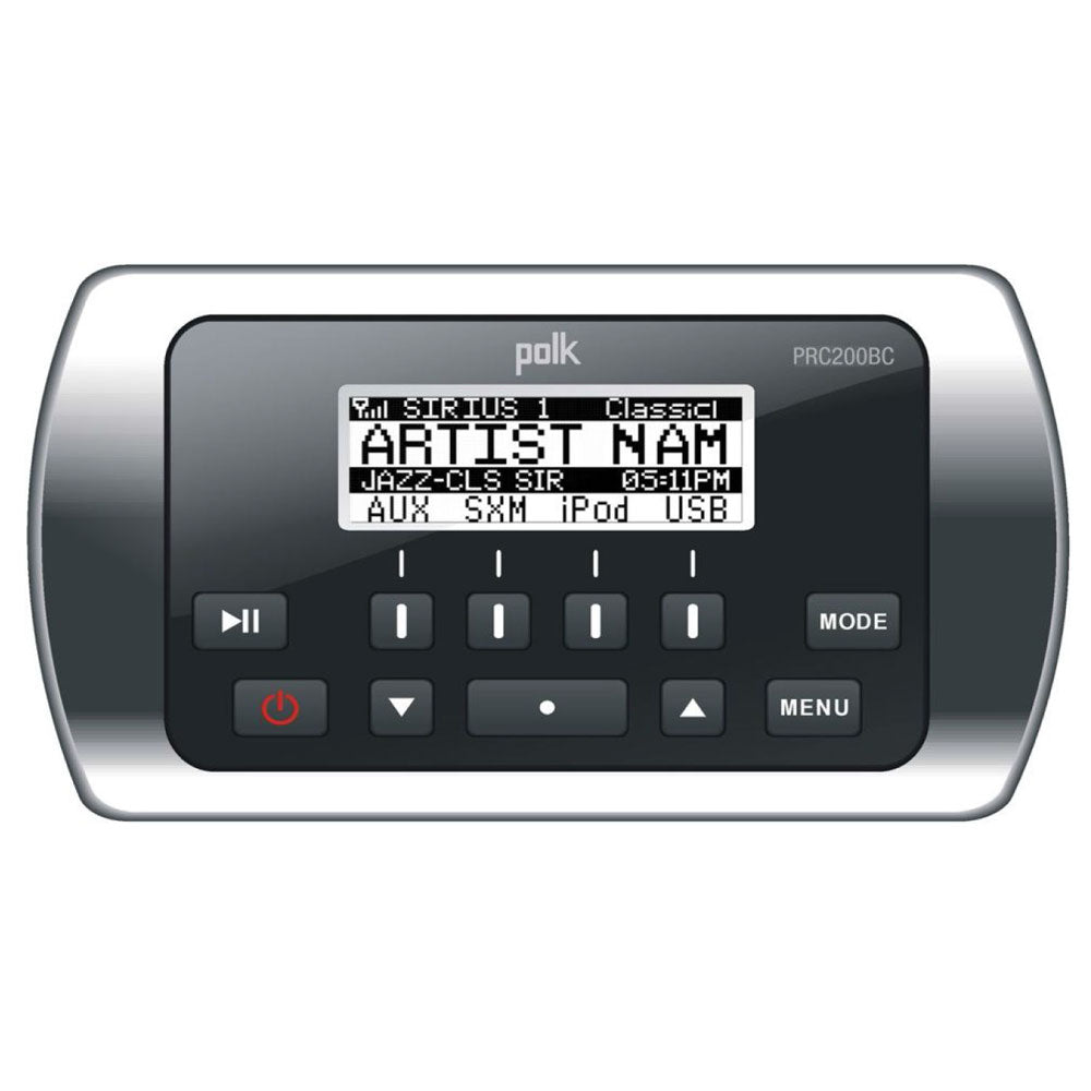 Polk - PRC200BC Wired Remote